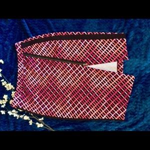 💕Pencil Skirt with Zipper Detail💕💕